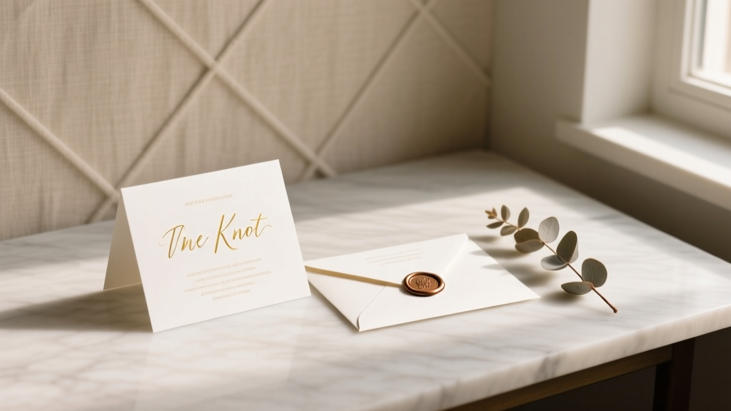 How to Invite Someone to Wedding: A Stress-Free Guide