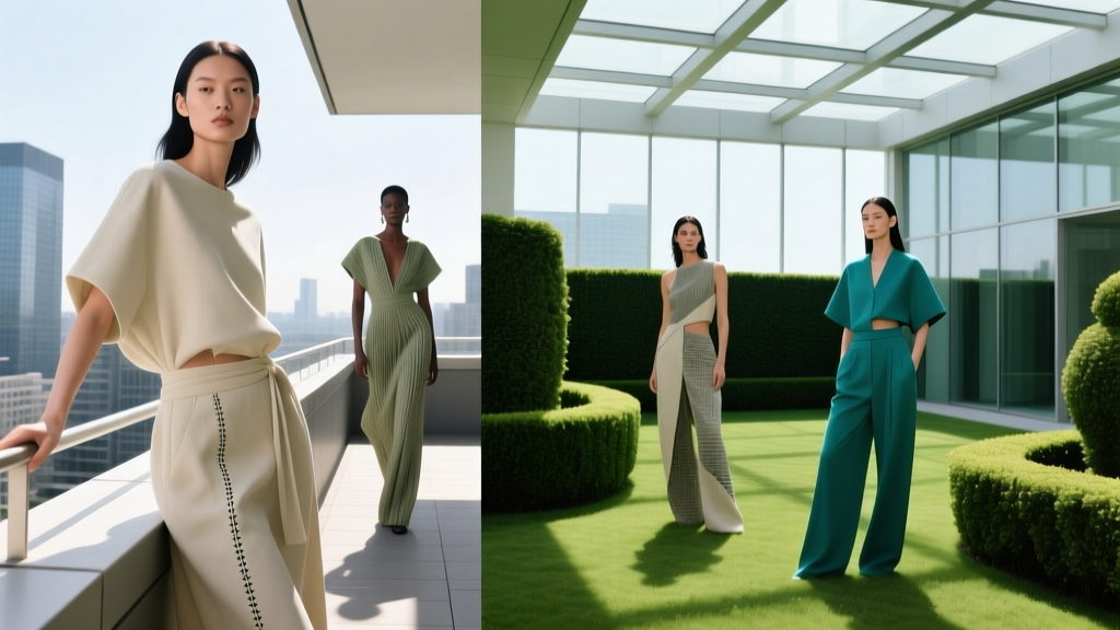 How to Stay Ahead of Fashion Trends in 2025