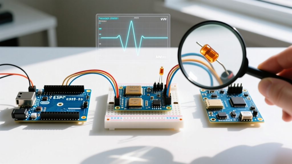analogWrite Arduino PWM Compatibility Guide for All Boards