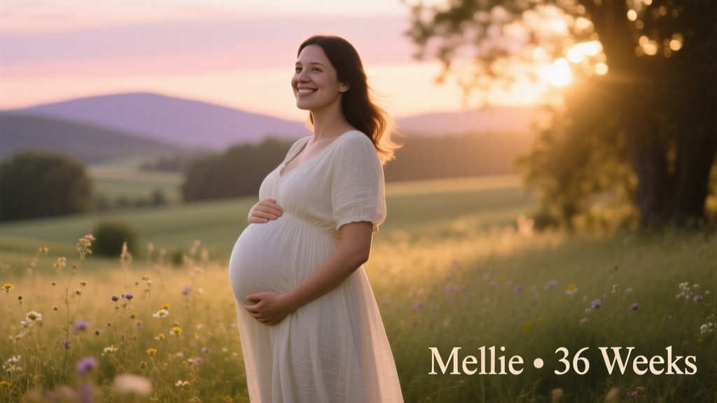 Mellie: A Science-Backed, Clinician-Designed Postpartum Recovery System — What Every New Parent Should Know