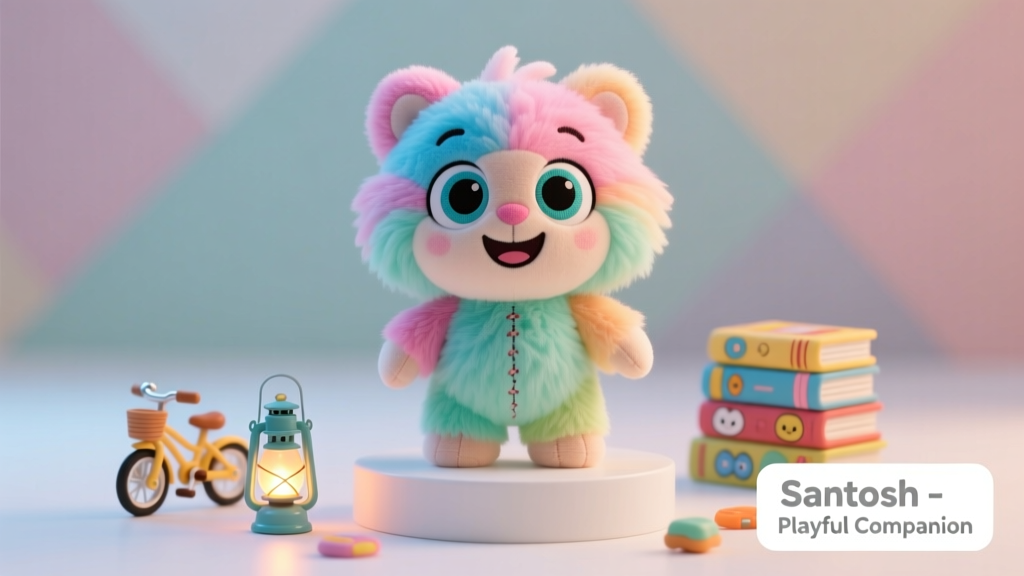 Santosh: A Critical Safety and Market Analysis of India’s Leading Toy Manufacturer