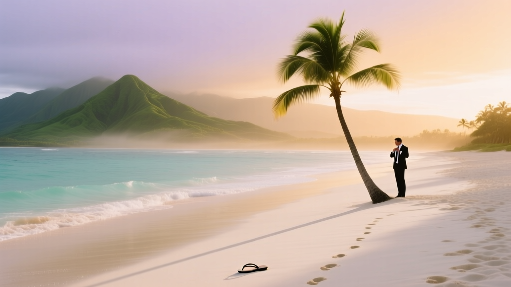 Maui Beach Wedding Planning Guide (2026)