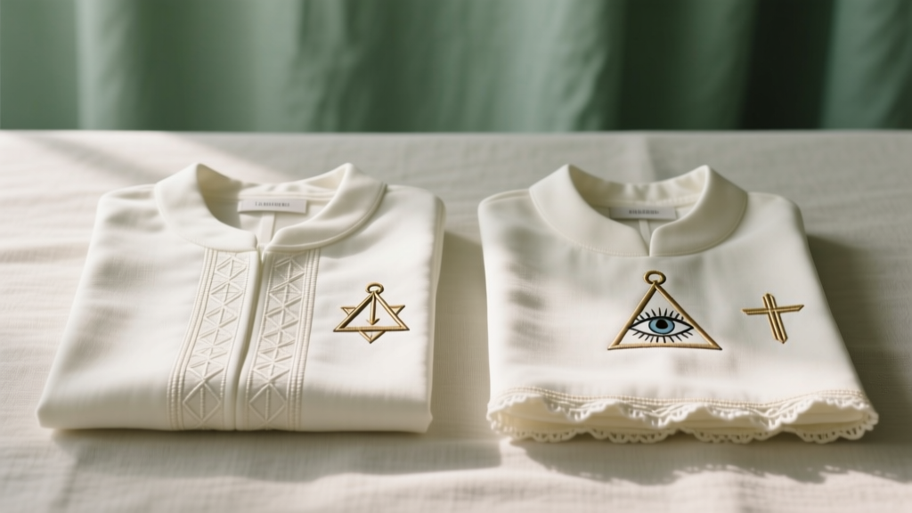 LDS Temple Garments 2026: Sacred Meaning & Styles