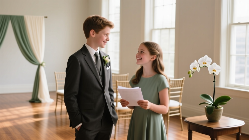 Brother's Wedding Speech: 7-Step Framework (2026)