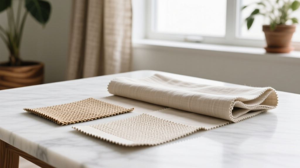 Linen Corp: Budget-Savvy Guide for Designers & Sourcing Teams