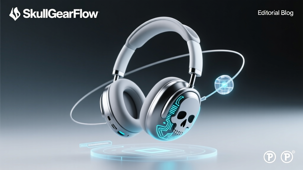Skullcandy Skullcrusher Wireless: Why It Doesn’t Exist