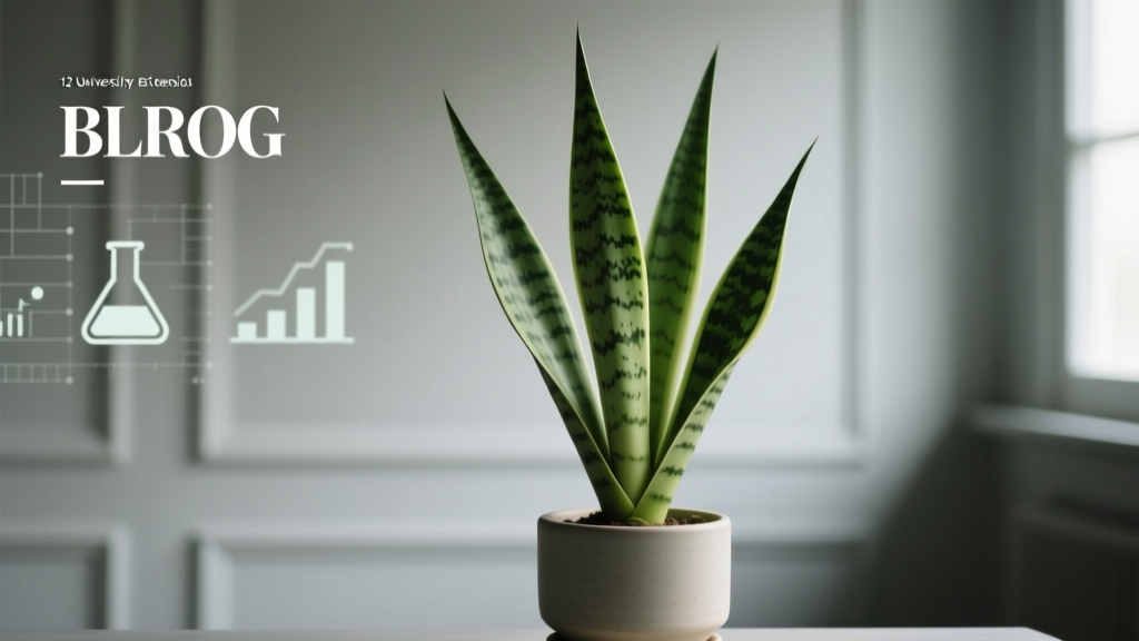 Snake Plant Low Light Truth: What It Really Needs