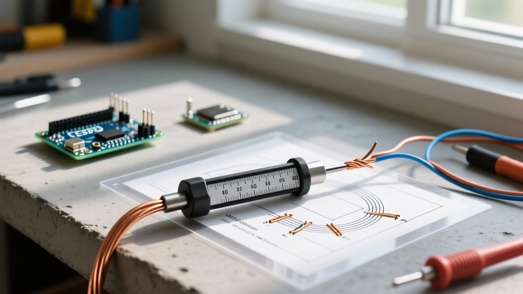 How to Use an Electrical Wire Gauge Tool for Home Projects