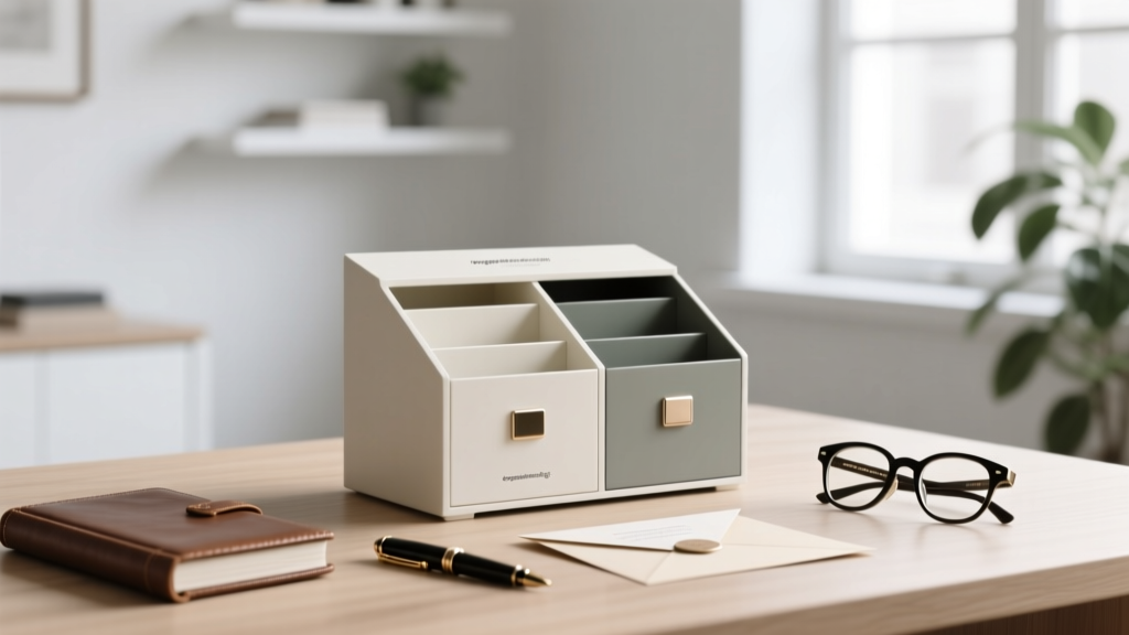 Where to Buy a Small Mail Organizer (2024 Guide)