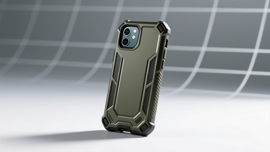 Best iPhone 8 Military Cases: 7 Drop-Tested Models
