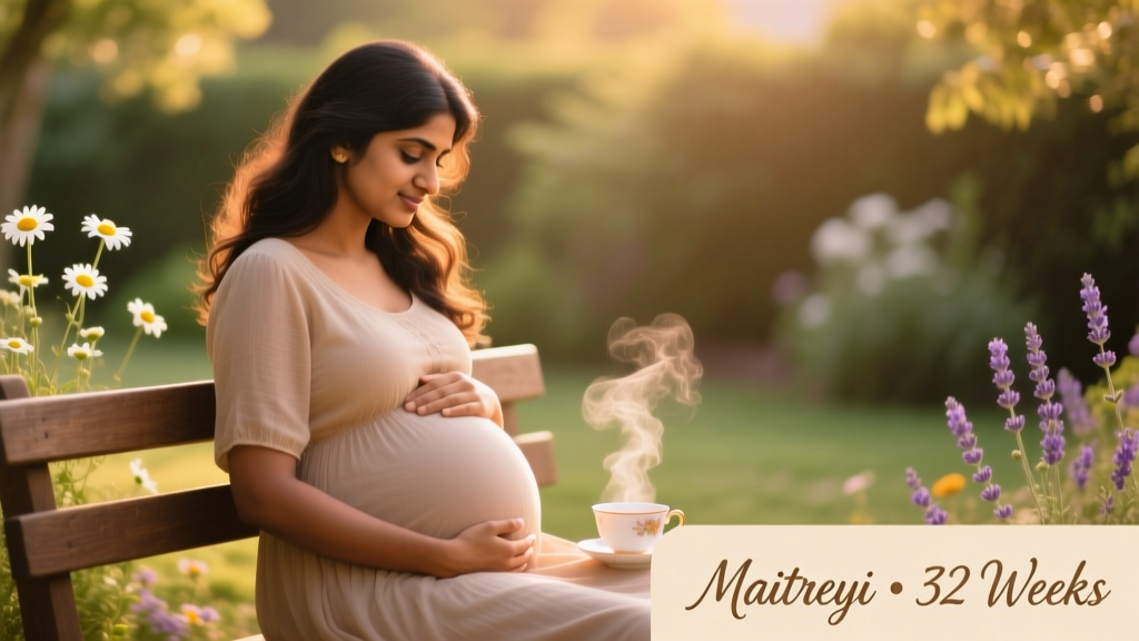 Maitreyi: Ancient Wisdom, Modern Maternity Care, and the Doula’s Role in Embodied Continuity