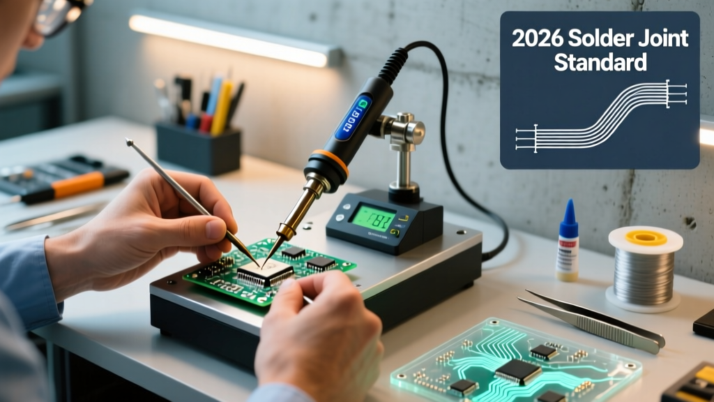 Expert Roundup: Secrets to Good Soldering Joints in 2026