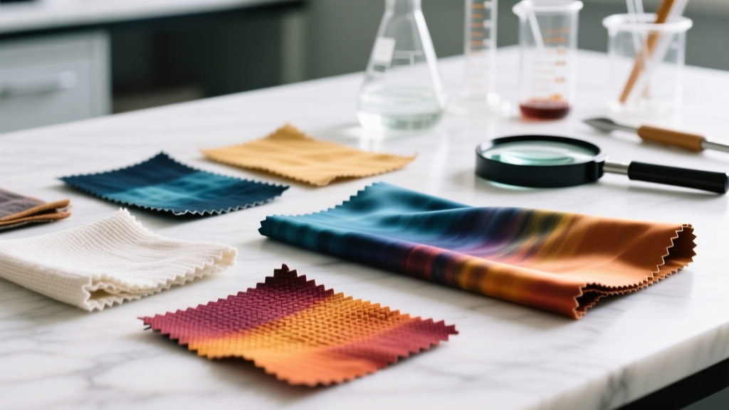 Simple Dye Explained: Care, Fixation & Fabric Compatibility
