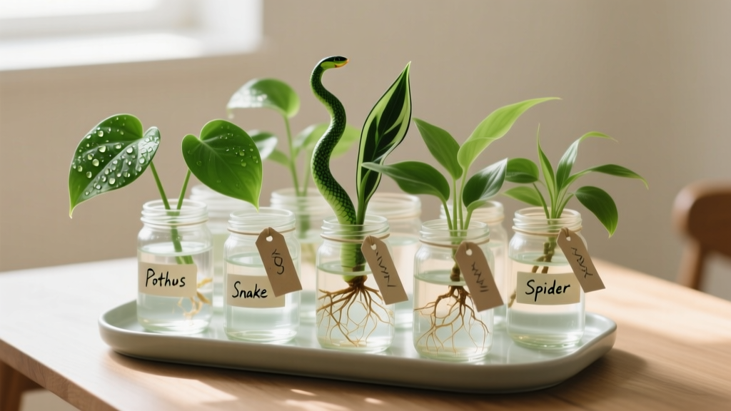 Best Plants to Propagate (2026) — Fast, Foolproof & Pet-Safe