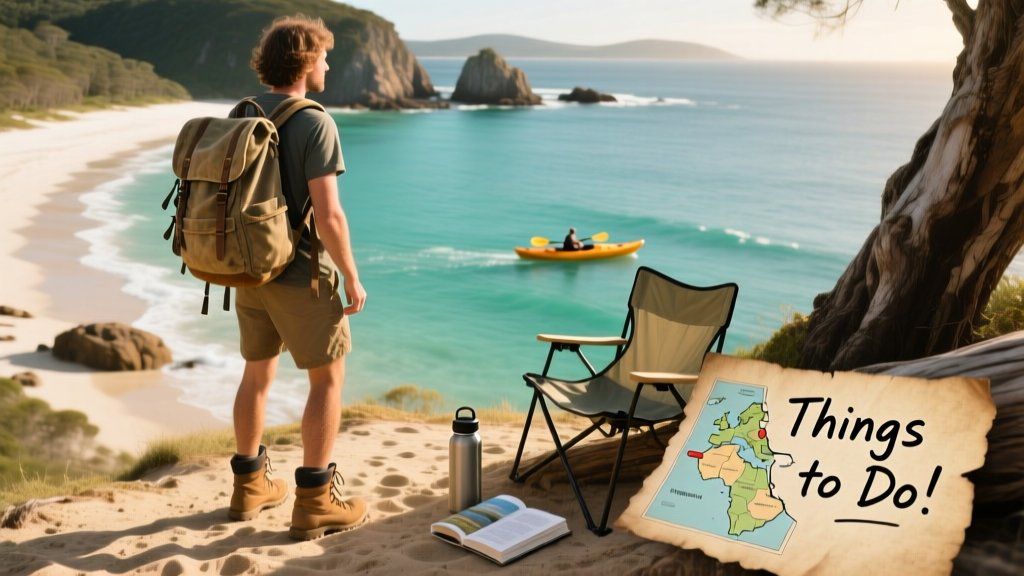 12 Unmissable Things To Do in Jervis Bay: Budget-Friendly Adventures on Australia’s Whitest Sand