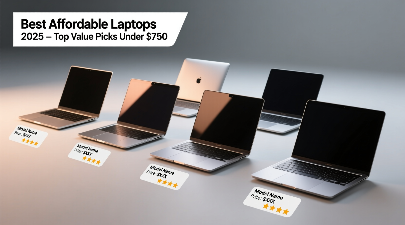 best affordable laptop