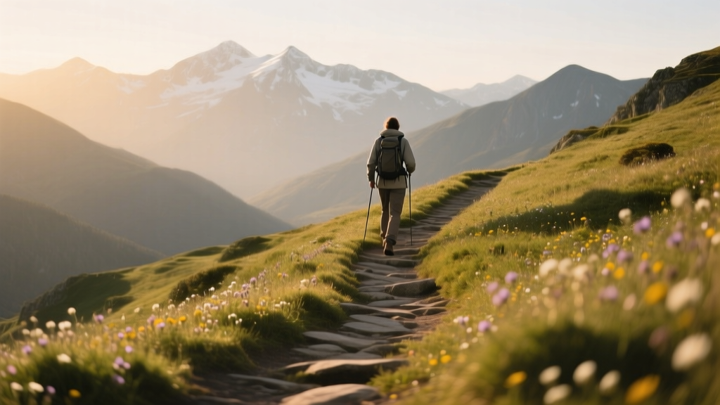 Ascension Day Hiking Trails: Pyrenees Faith & Fitness
