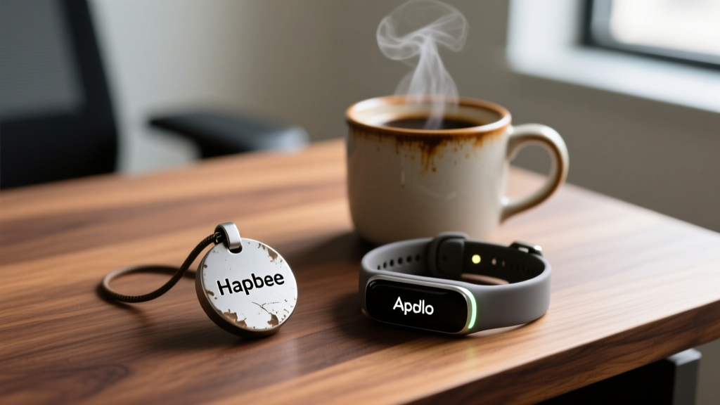 Hapbee Device Upgrade Guide: Best Alternatives for 2026