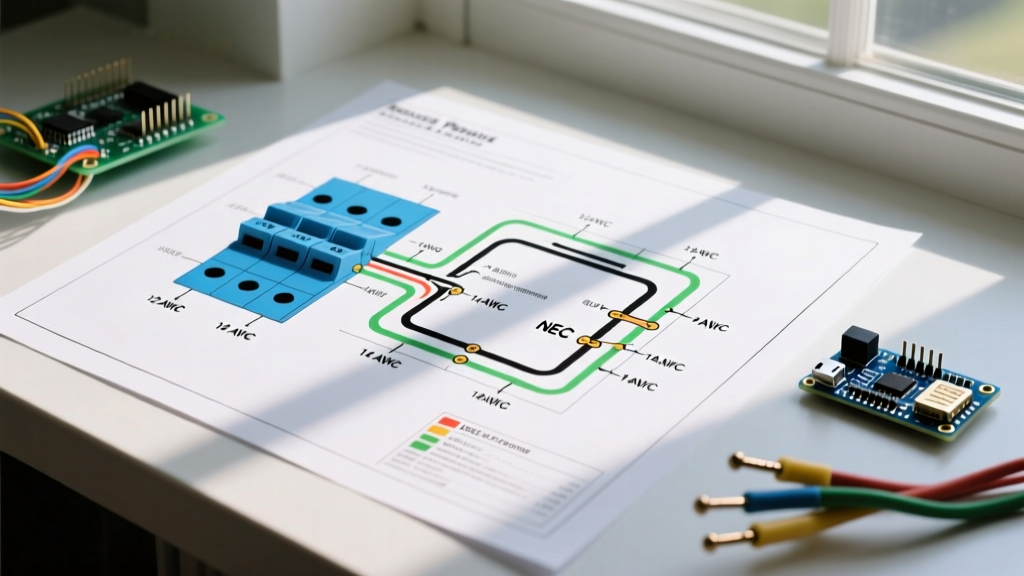 Understanding the Electrical Wiring Diagram of House Panels