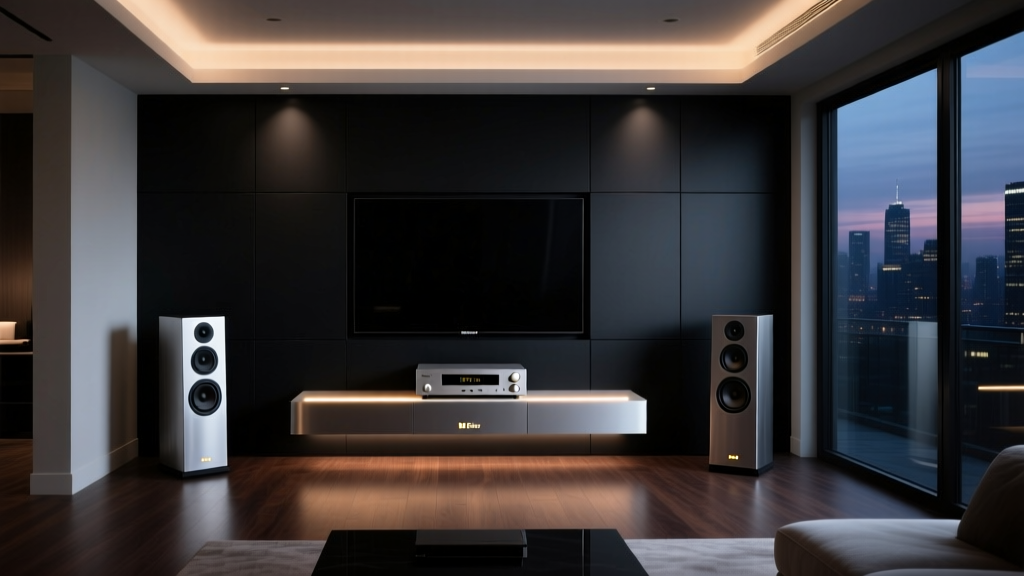 Best Home Theater Surround Sound System (2026)