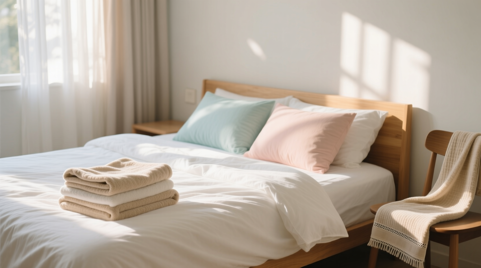 Laundry Linens: 7 Science-Backed Secrets That Preserve Fabric Life
