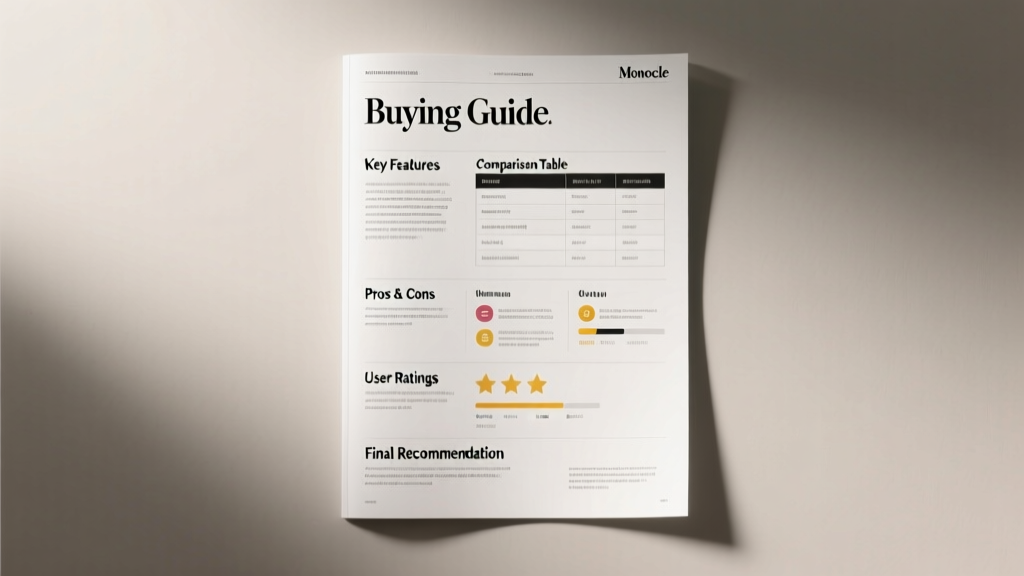 Schematic Buying Guide: How to Select, Verify, and Apply Technical Diagrams for Engineering and Manufacturing