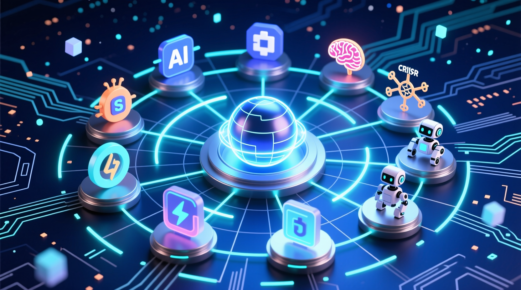 top 10 tech concepts you always wanted to learn about