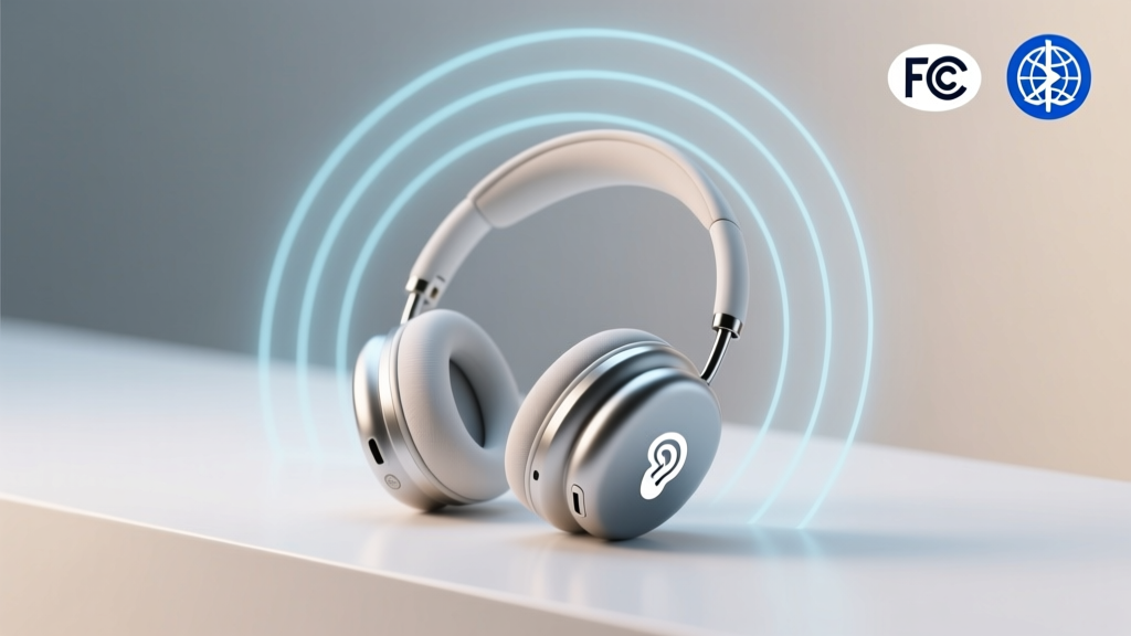 Bluetooth Headphones Safety: Radiation & Hearing (2026)
