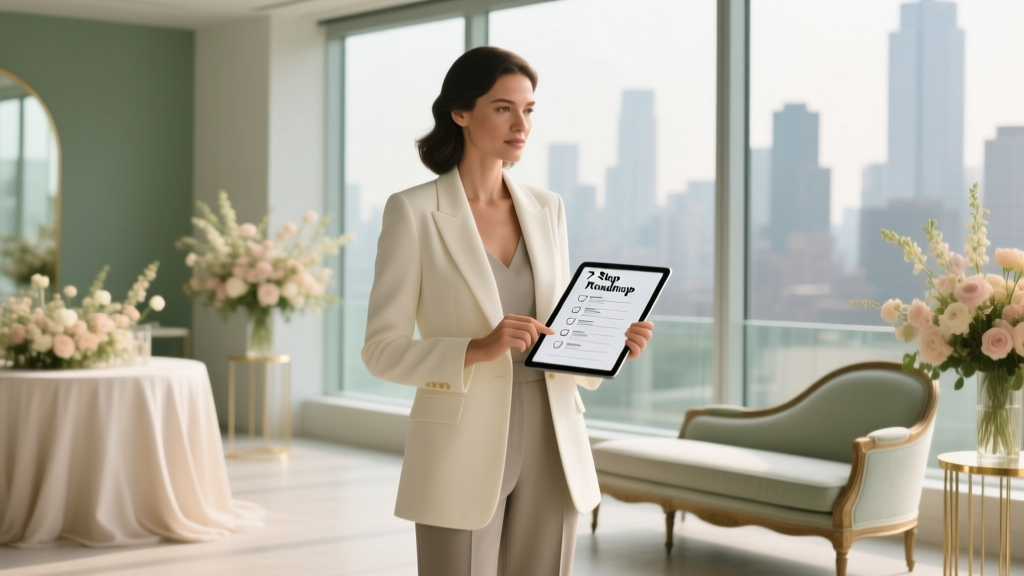 How to Start a Wedding Planner Career (2026)