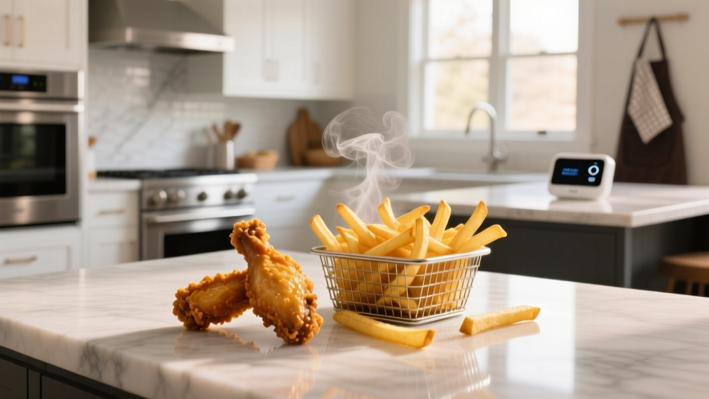 Where to Buy a Deep Fryer: Trusted Sources & Smart Tips