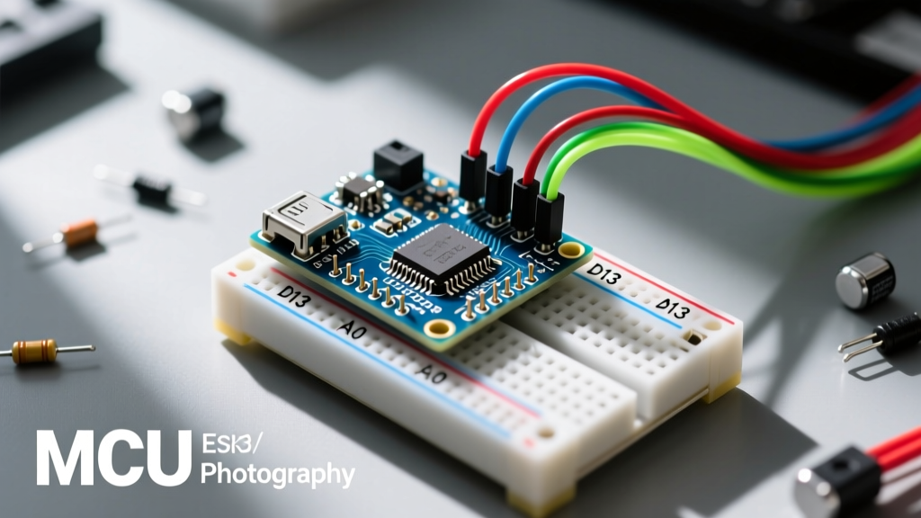 Arduino Nano Shield Deep Dive: Expansion Boards & I/O Adapters