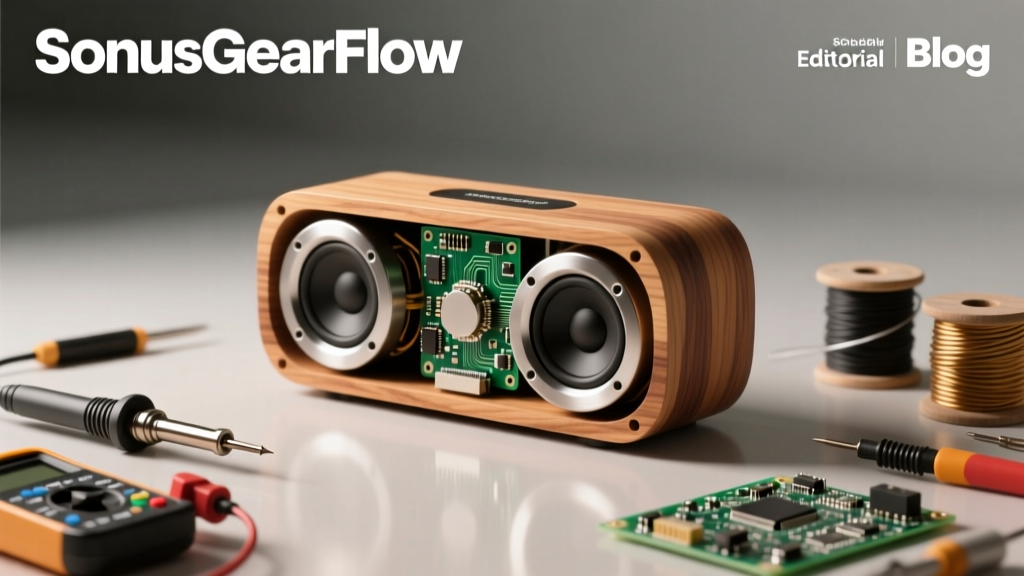 How To Make My Own Bluetooth Speakers (2026)