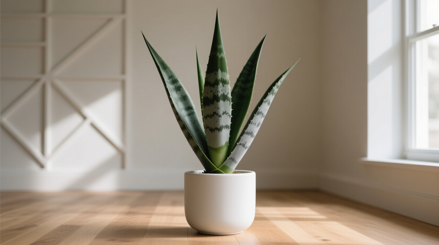 snakeplant