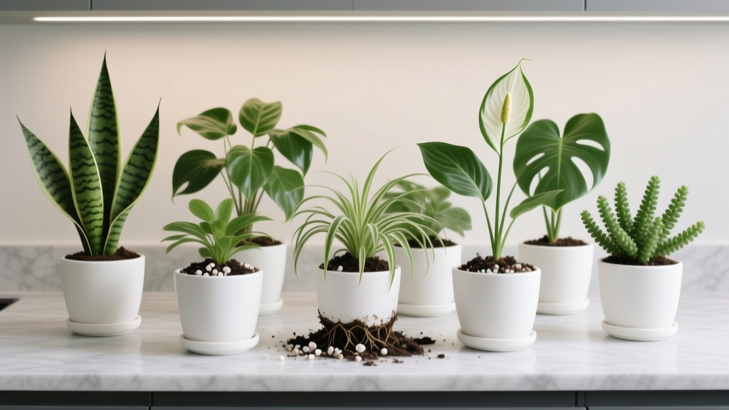 Easiest Indoor Plant Soil Mixes: 7 Foolproof Blends (2026)