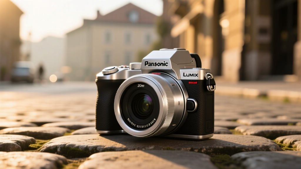 Panasonic Lumix GX87 Myths Busted: Common Mistakes to Avoid