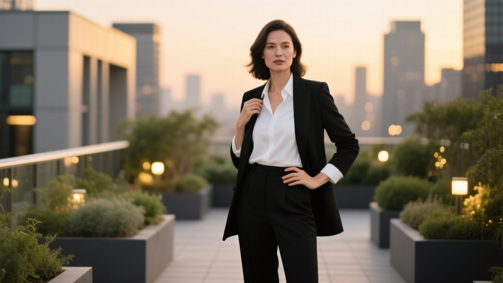 Pants to Wedding Reception: Dress Code Rules (2026)