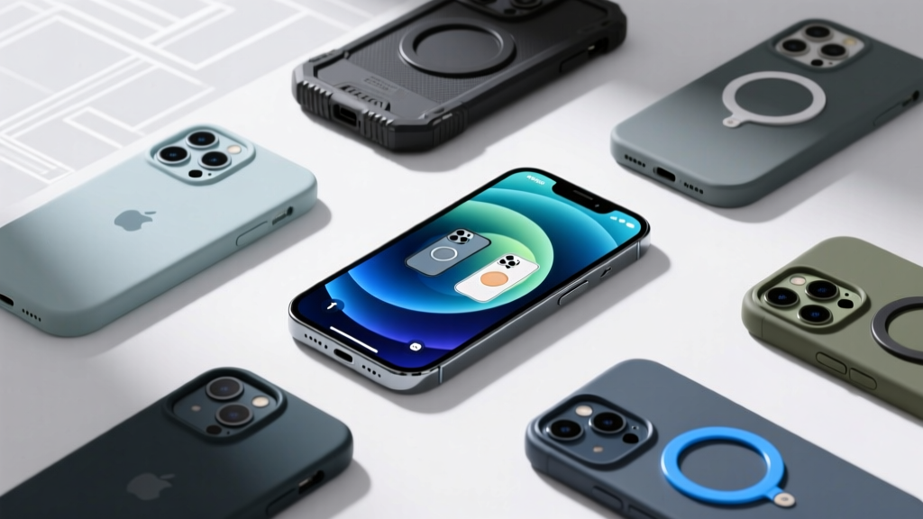 You’re Buying the Wrong Cell Phone Case Right Now — Here’s Exactly How to Identify the Cell Phone Case Right for Your Phone, Protection Needs, and Daily Life (No Guesswork)