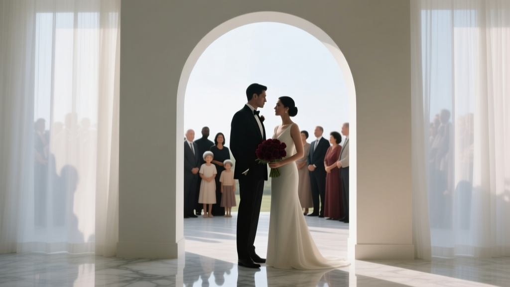 Were Bezos’ Children at His Wedding? (2026)