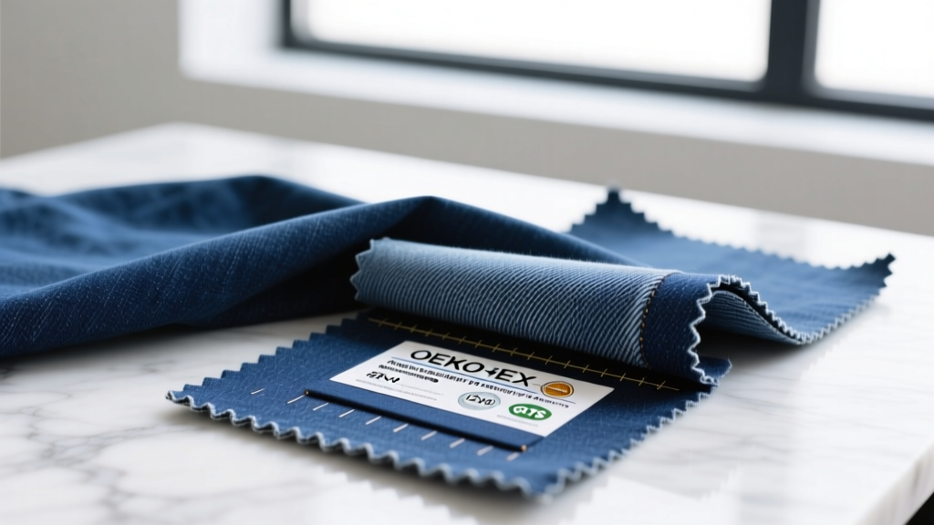 Blue Denim Material: The Truth Behind Authenticity & Performance