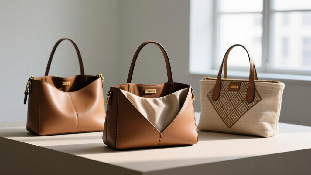 Best Handbag Lining Materials: Expert Guide 2024