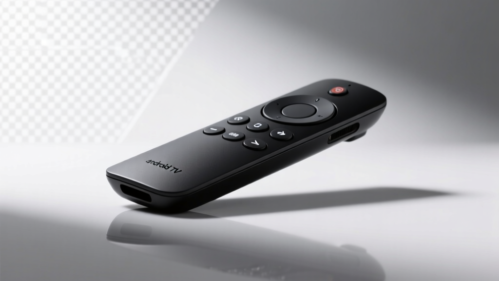 Android TV Box Remote Control Compatibility Guide