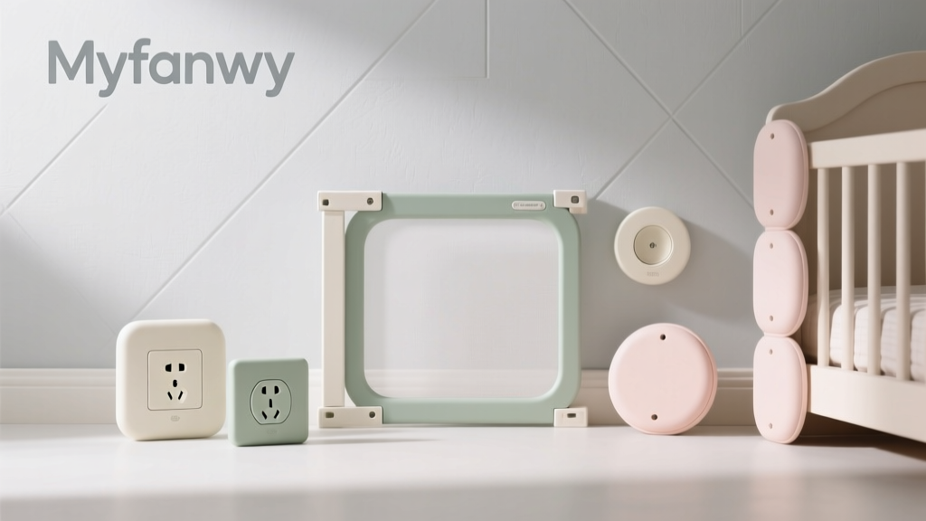 Myfanwy: A Child Safety Specialist’s Evidence-Based Assessment of the Myfanwy Baby Monitor System