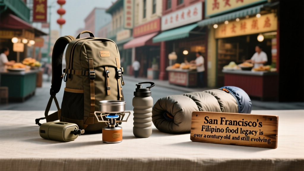 San Francisco’s Filipino Food Legacy Is Over A Century Old And Still Evolving