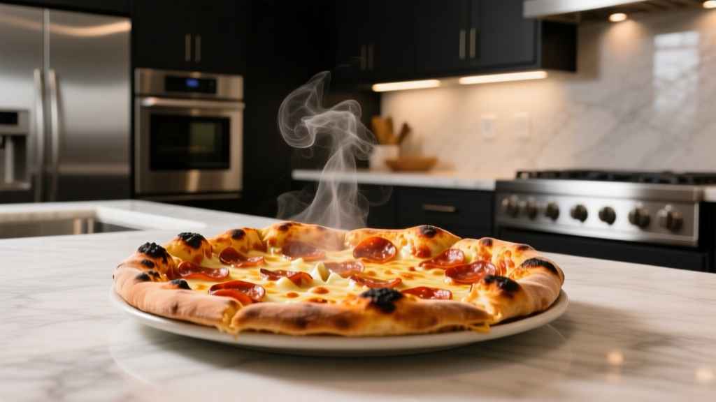 Ninja Pizza Oven Worth It? Real Recipes & Truths