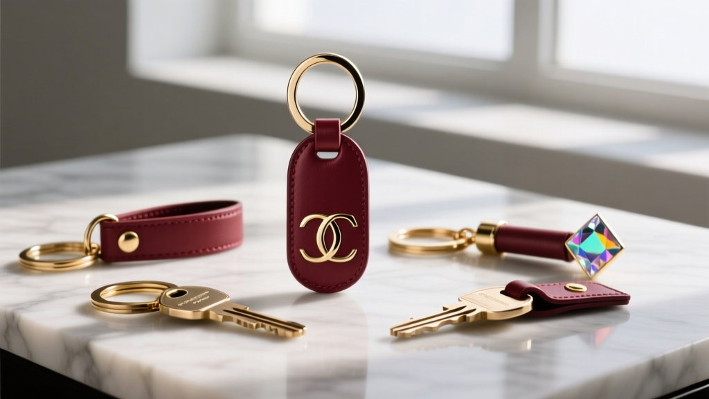 Do Designer Keychains Hold Resale Value? The Truth