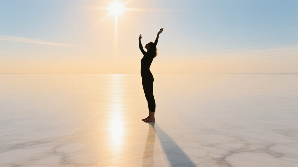 White Feeling Hope: Emotional Dream Meaning