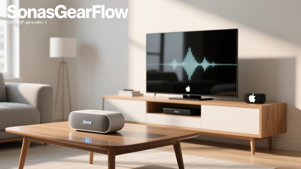 Apple TV Bluetooth Speakers: What Actually Works (2026)