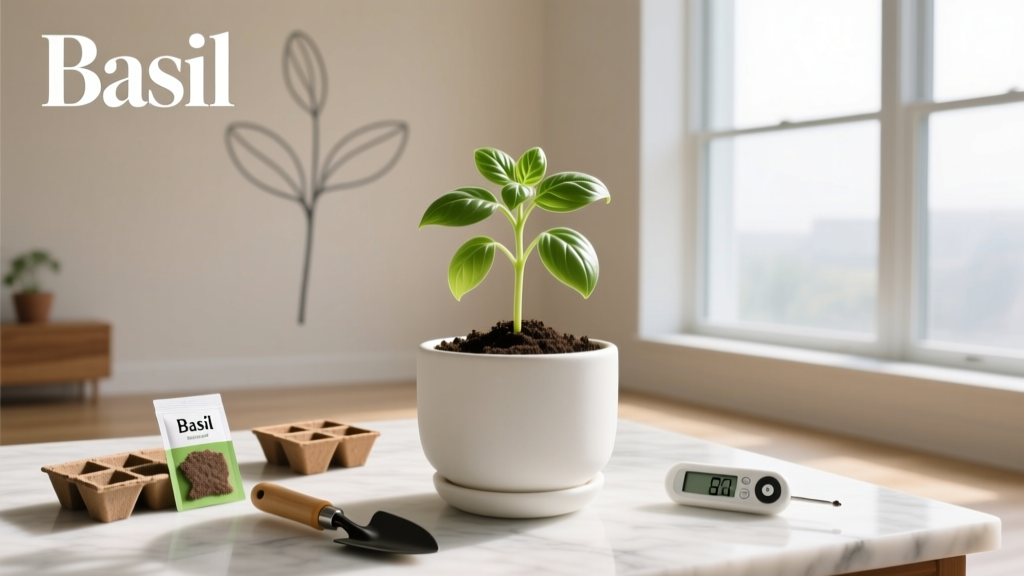 How to Bring Plants Indoors from Seeds (2026)