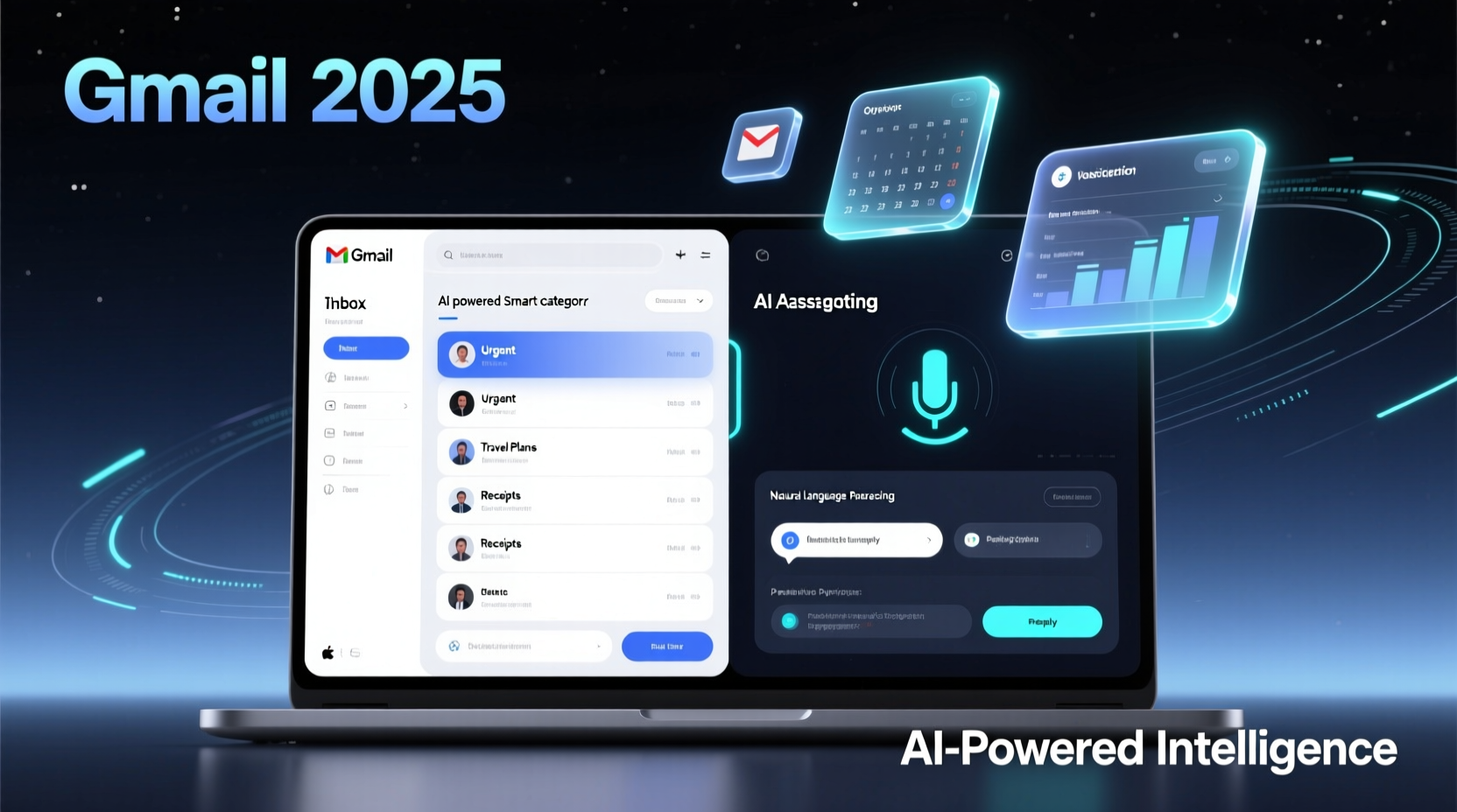 Outlook's 2025 Game-Changing Feature Gmail Needs