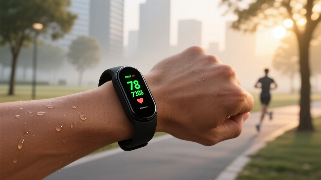 Xiaomi Smart Band 8 Pro Real World Key Buying Facts: 7 Hard-Won Truths You Won’t Find in the Specs Sheet (Tested 92 Days, 3 Workouts/Day)